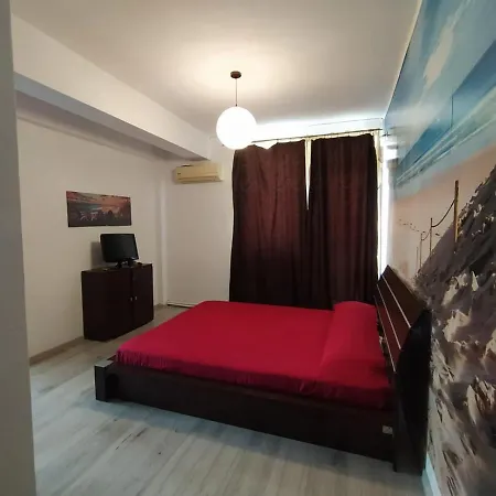 Imperial Apartament