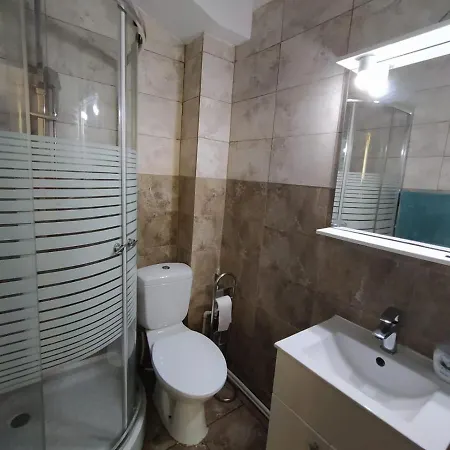 Apartament Imperial *
