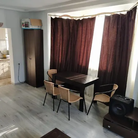 Apartament Imperial Năvodari