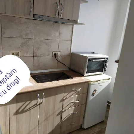 Imperial Apartament